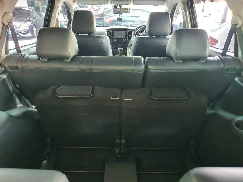 MITSUBISHI Pajero Sport 2.4GT 2017