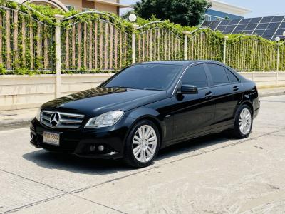 BENZ 2012 กรุงเทพมหานคร