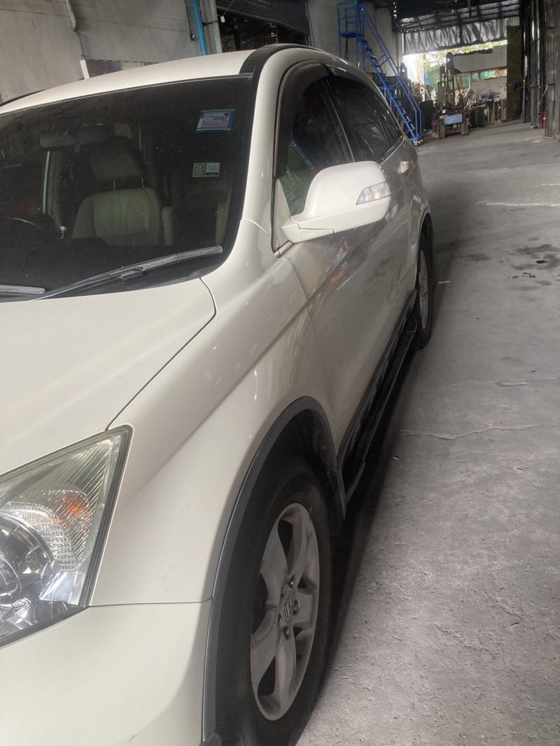 HONDA CRV 2008