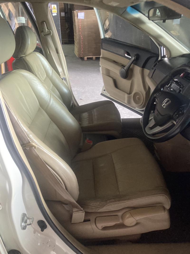 HONDA CRV 2008