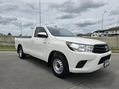 TOYOTA 2018 กรุงเทพมหานคร