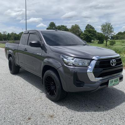 TOYOTA 2021 ชลบุรี