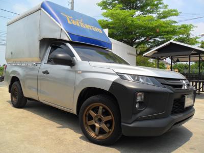 MITSUBISHI 2019 กรุงเทพมหานคร