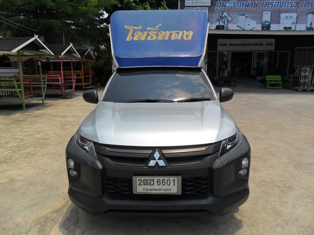 MITSUBISHI Triton 2019