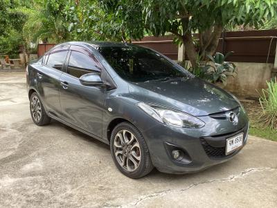 MAZDA 2011 เชียงใหม่