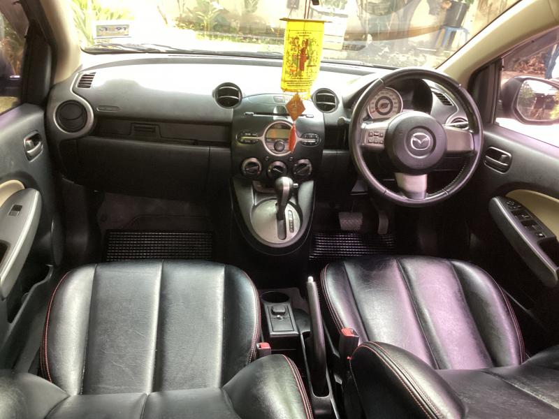 MAZDA Mazda2 maxx 2011