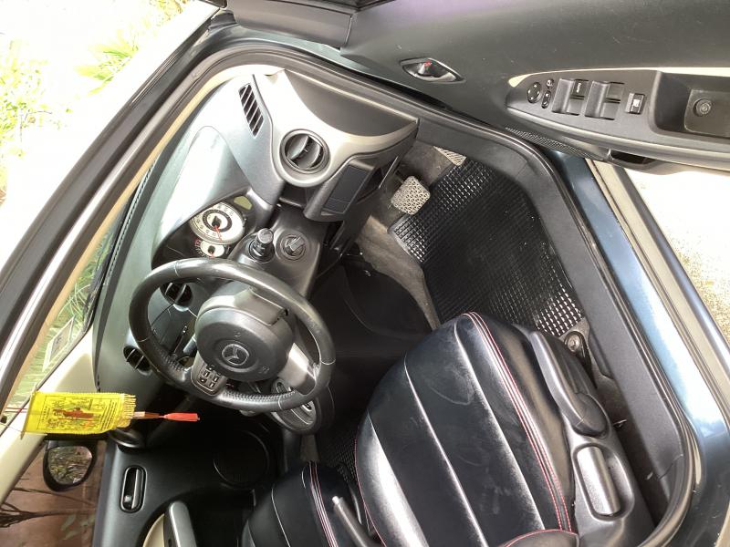 MAZDA Mazda2 maxx 2011