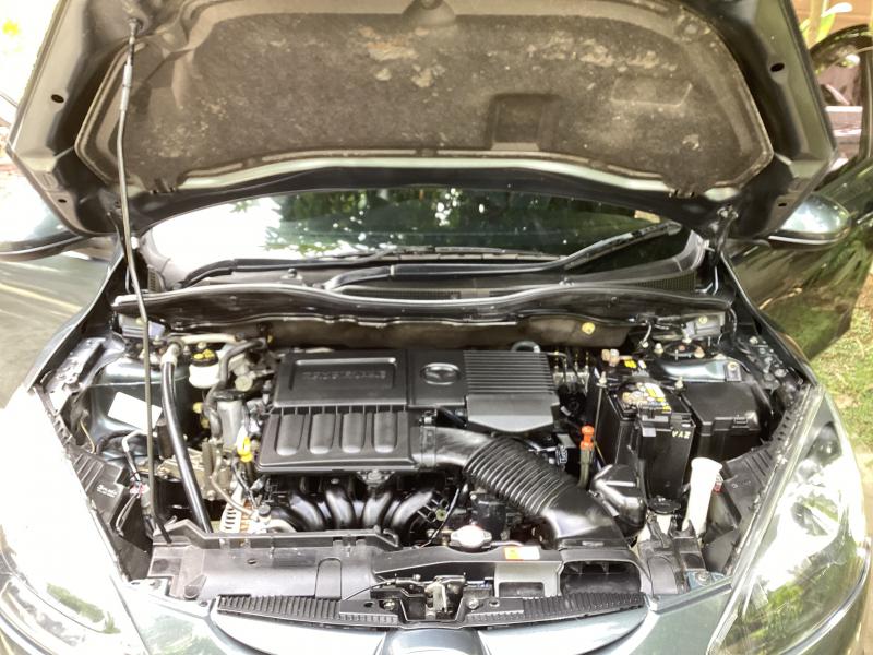 MAZDA Mazda2 maxx 2011
