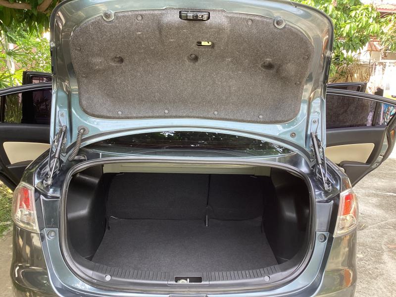 MAZDA Mazda2 maxx 2011