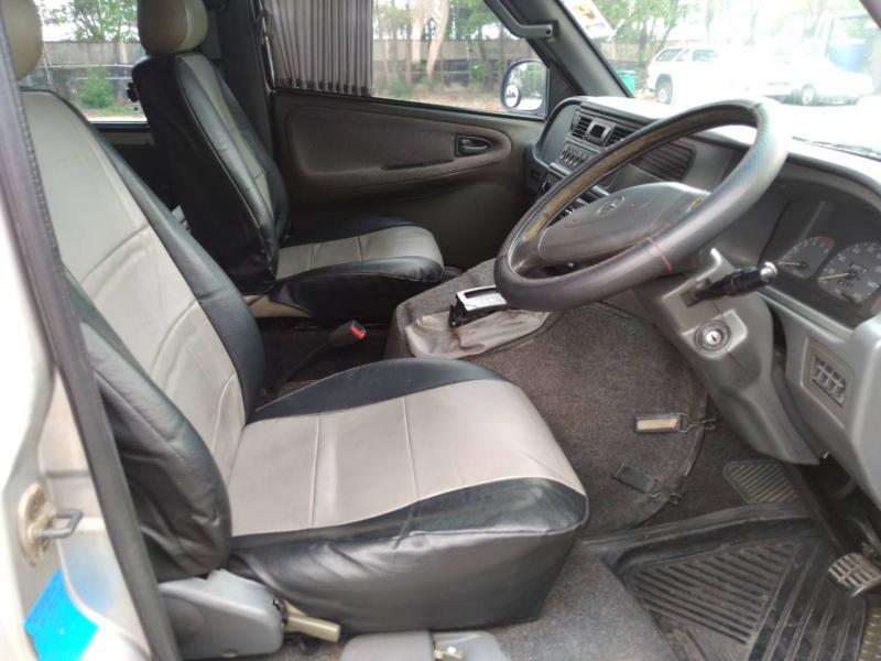 BENZ MB 140 2003