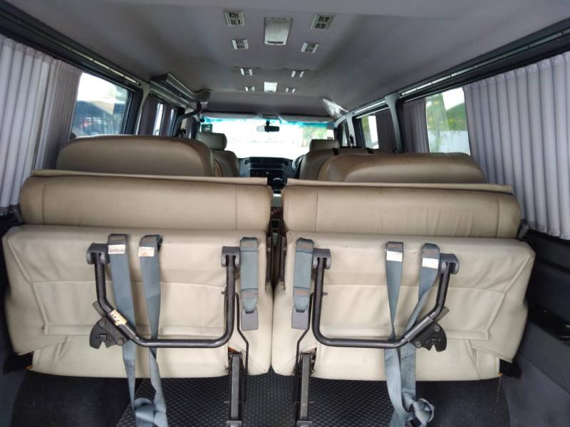 BENZ MB 140 2003