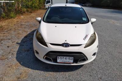 FORD 2012 กรุงเทพมหานคร