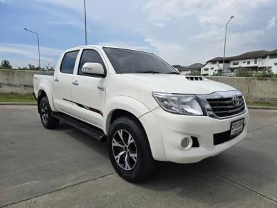 TOYOTA 2013 กรุงเทพมหานคร