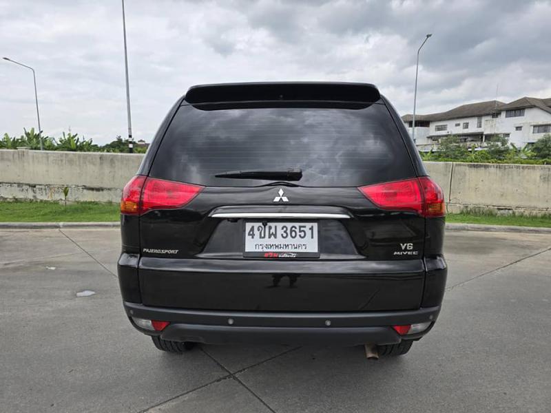 MITSUBISHI Pajero 3.0GT 2013