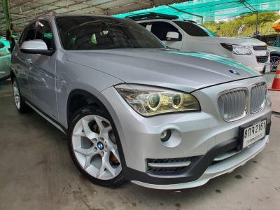 BMW 2016 กรุงเทพมหานคร