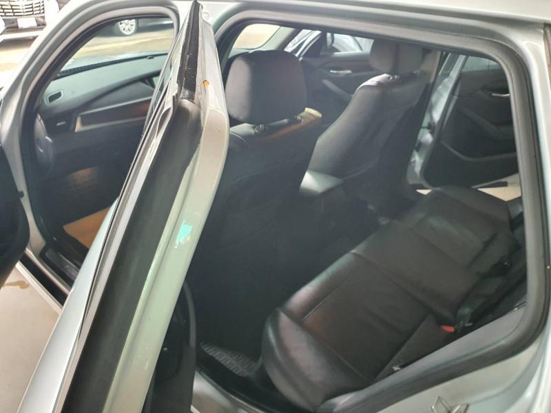 BMW X1 sDrive18i xLine 2016