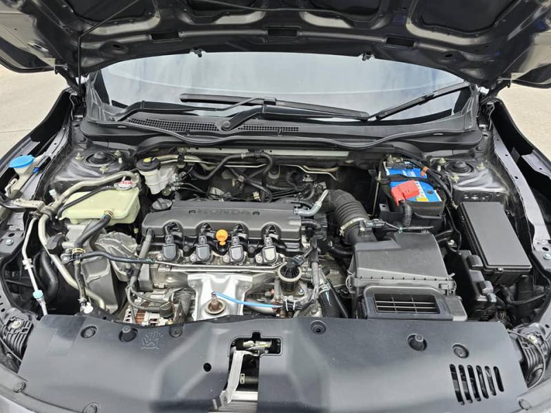 HONDA Civic FC 2018