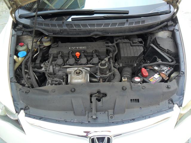 HONDA Civic FD 2007
