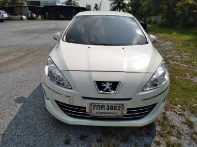 TOYOTA 2012 กรุงเทพมหานคร