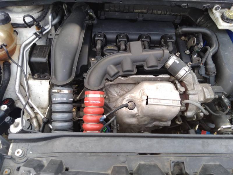 TOYOTA PRIUS 2012