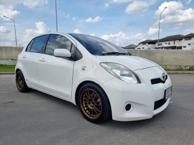TOYOTA 2013 กรุงเทพมหานคร