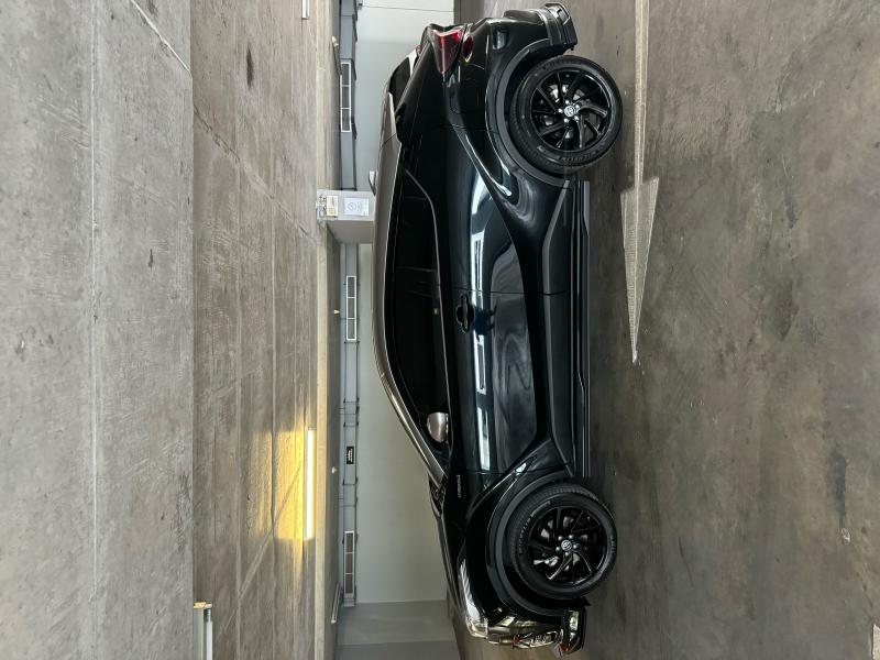 TOYOTA C-HR 2022