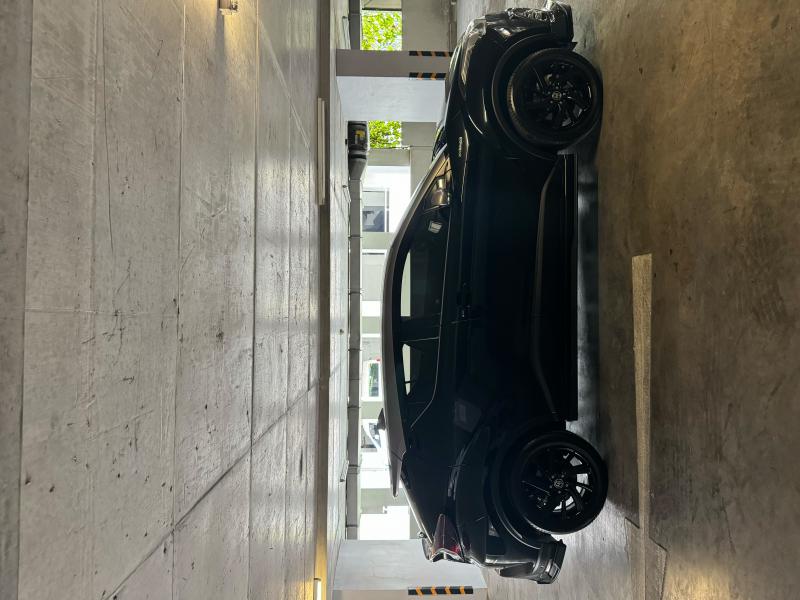 TOYOTA C-HR 2022