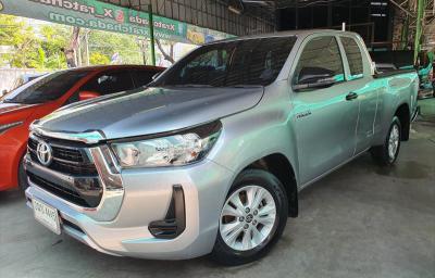 TOYOTA 2021 กรุงเทพมหานคร
