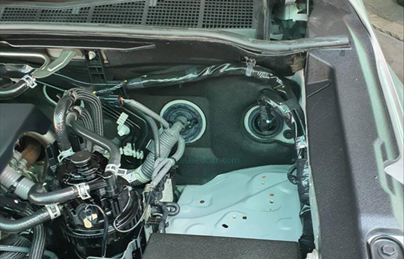TOYOTA Hilux Revo 2.4 Entry 2021