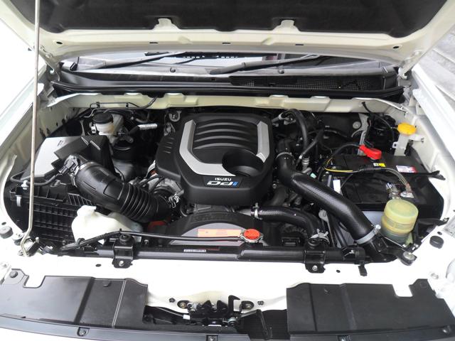 ISUZU Dmax Cab4 1.9S 2017