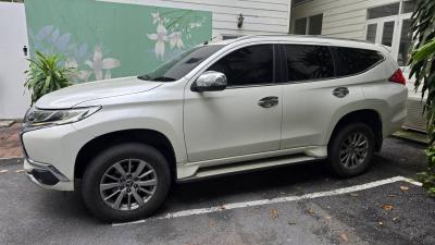 MITSUBISHI 2015 กรุงเทพมหานคร