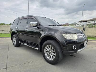MITSUBISHI 2013 กรุงเทพมหานคร