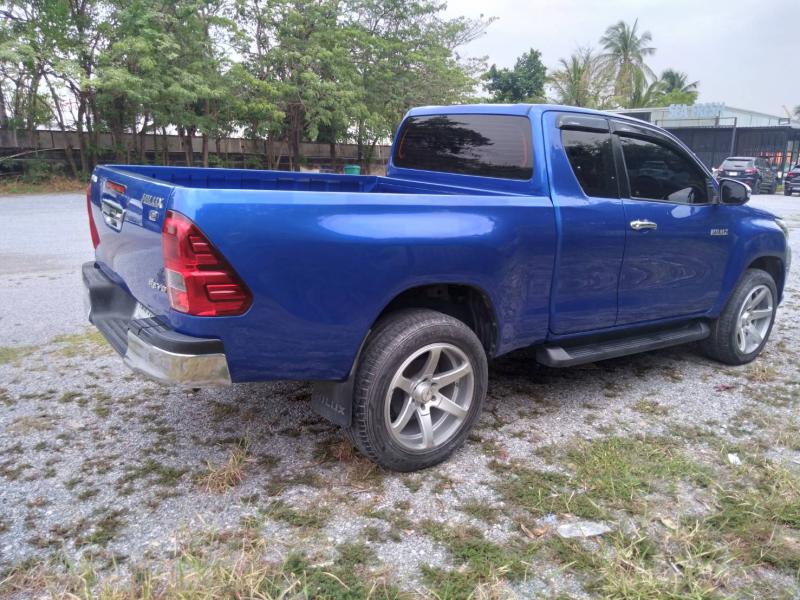 TOYOTA ้้้้็HILUX REVO 2016