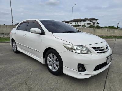 TOYOTA 2013 กรุงเทพมหานคร