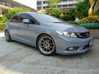 HONDA 2014 กรุงเทพมหานคร