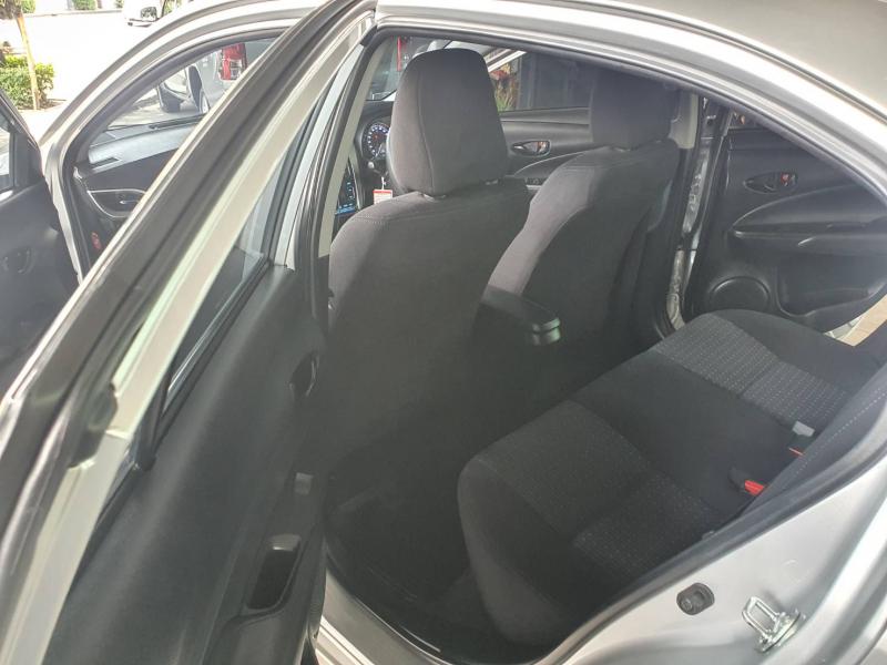 TOYOTA Yaris ATIV 1.2E 2019