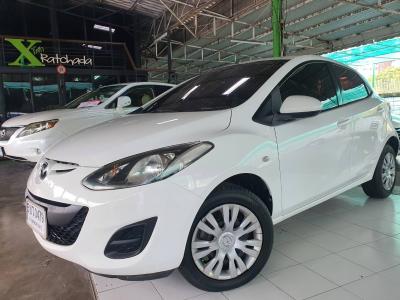 MAZDA 2010 กรุงเทพมหานคร