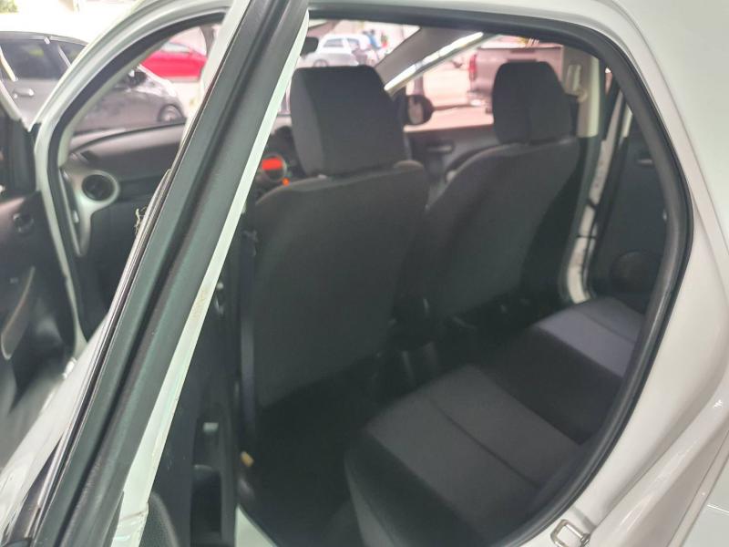 MAZDA mazda 2 2010