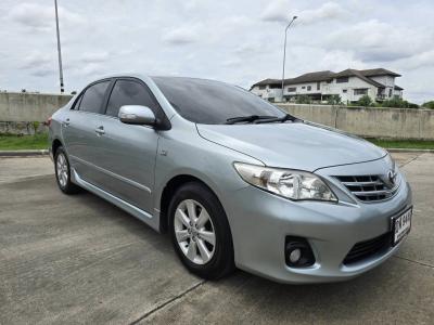 TOYOTA 2010 กรุงเทพมหานคร