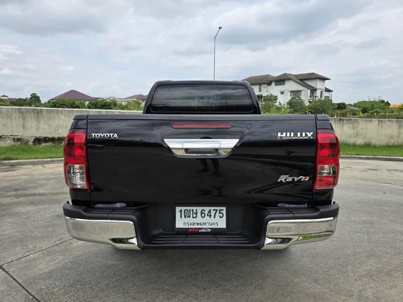 TOYOTA Revo 2.4E Prerunner 2010