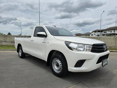 TOYOTA 2018 กรุงเทพมหานคร