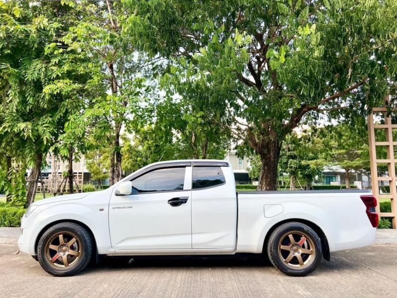 ISUZU Dmax 1.9S 2020