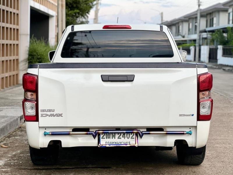 ISUZU Dmax 1.9S 2020