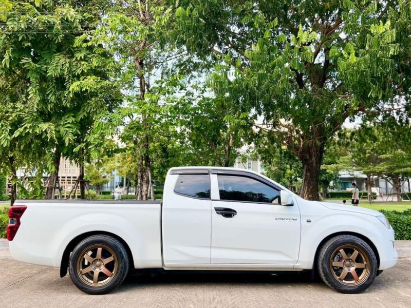 ISUZU Dmax 1.9S 2020