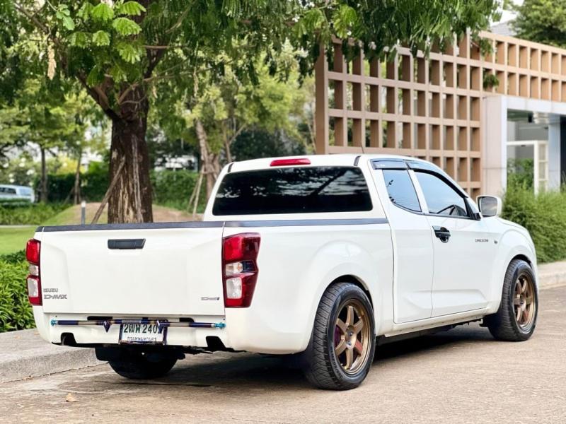 ISUZU Dmax 1.9S 2020