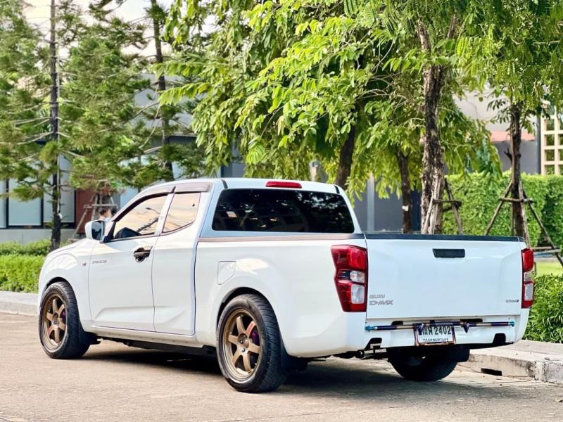 ISUZU Dmax 1.9S 2020