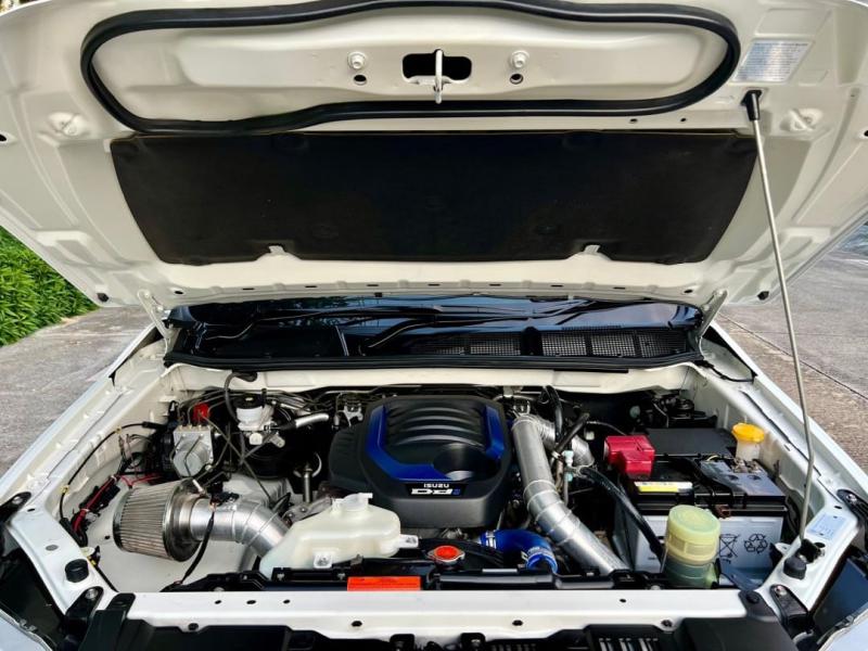 ISUZU Dmax 1.9S 2020