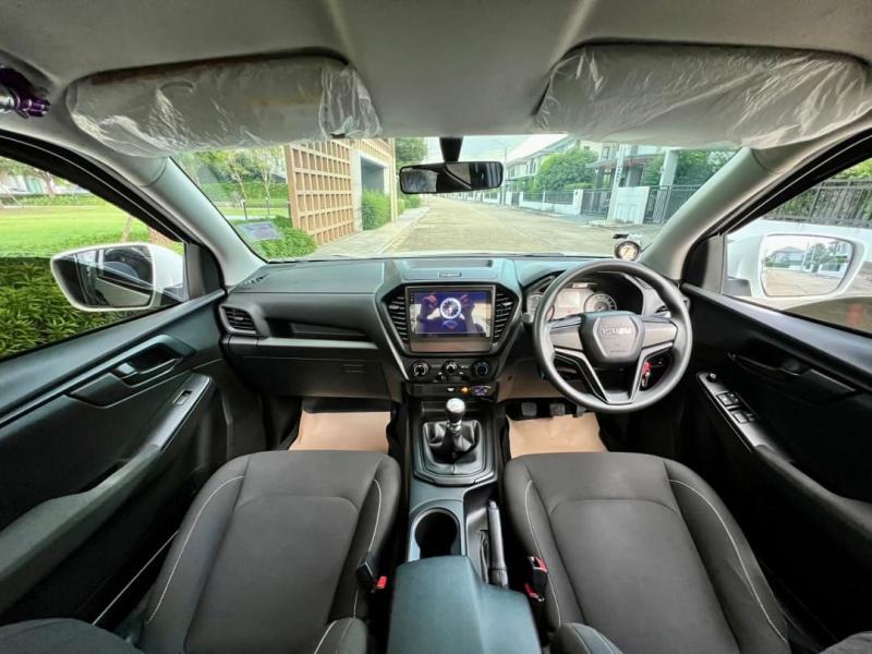 ISUZU Dmax 1.9S 2020