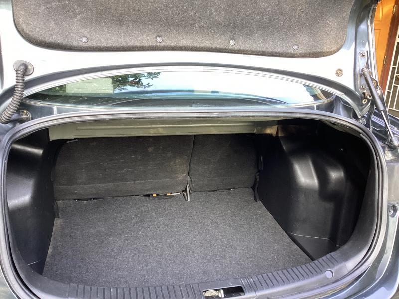 MAZDA Mazda2 2012