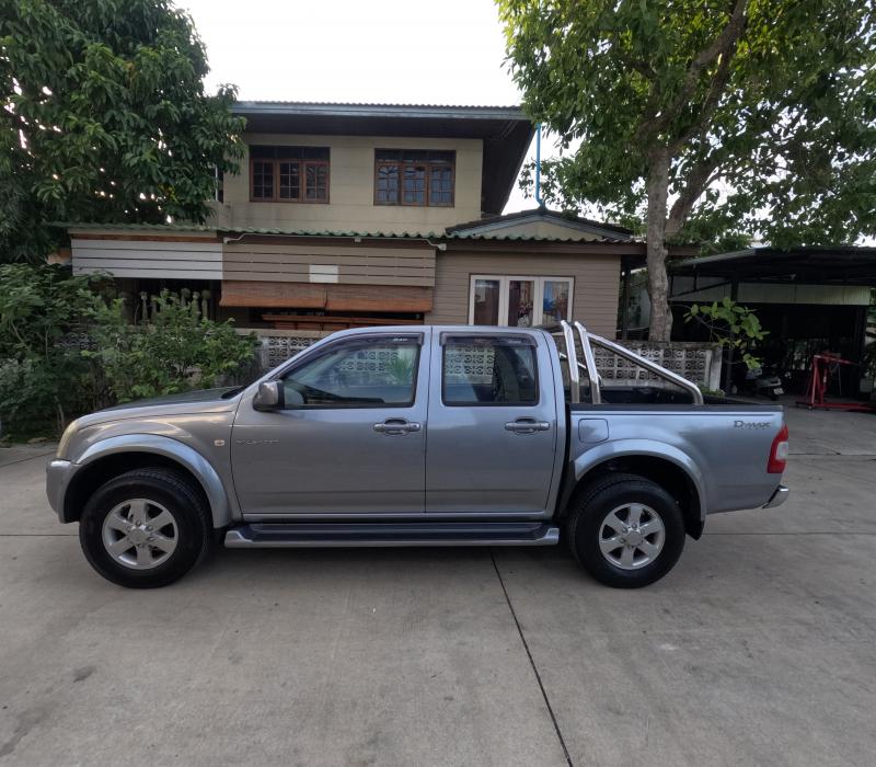 ISUZU 3000 cc 2005